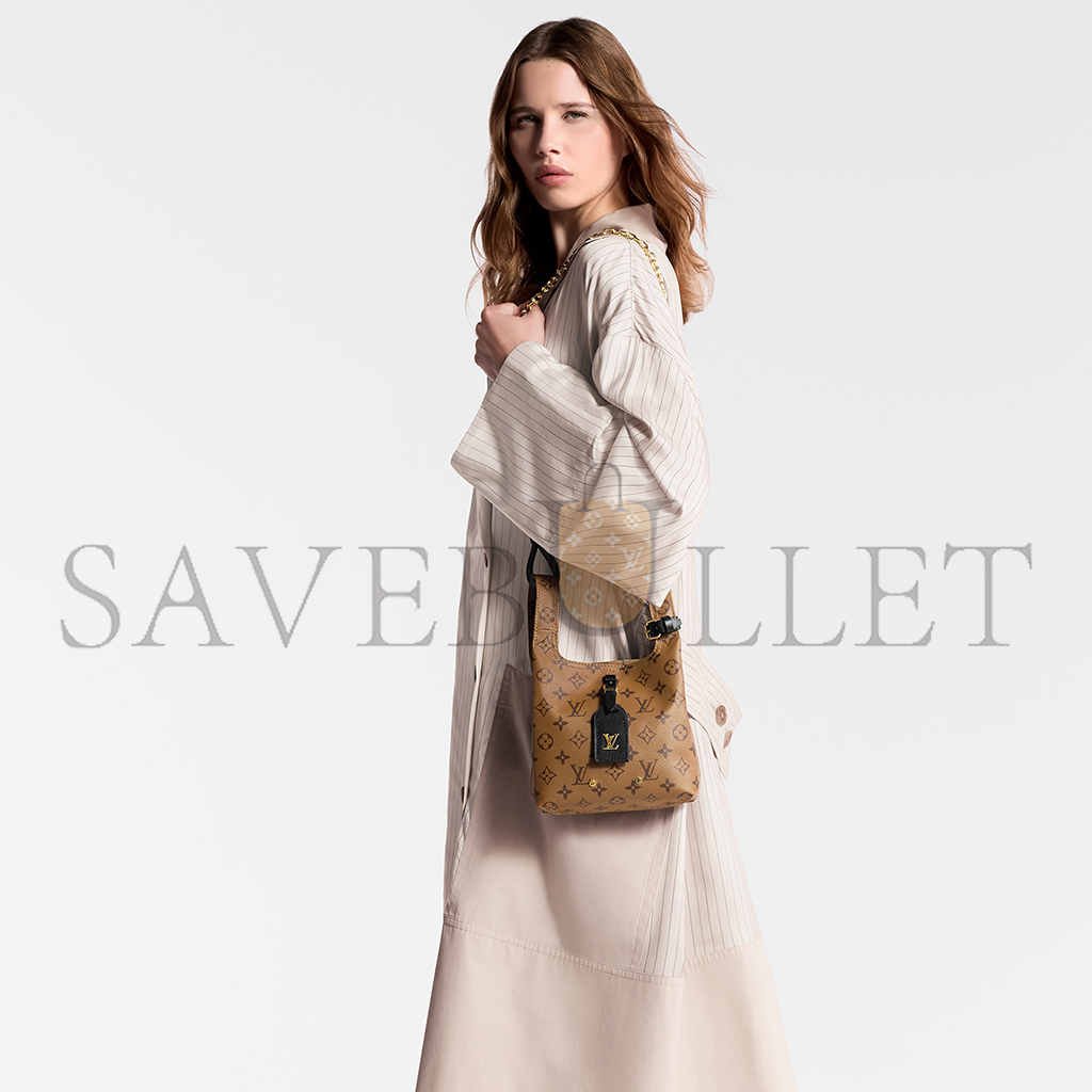 LOUIS VUITTON ATLANTIS BB M46816 (17*17*7cm) LOUIS VUITTON ATLANTIS BB M46816 (17*17*7cm)